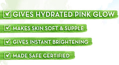 Mamaearth - Beetroot Daily Glow Face Cream With Beetroot & Hyaluronic Acid 80g