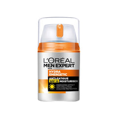 L’Oréal Men Expert - Hydra Energetic SPF15 Moisturiser 50ml