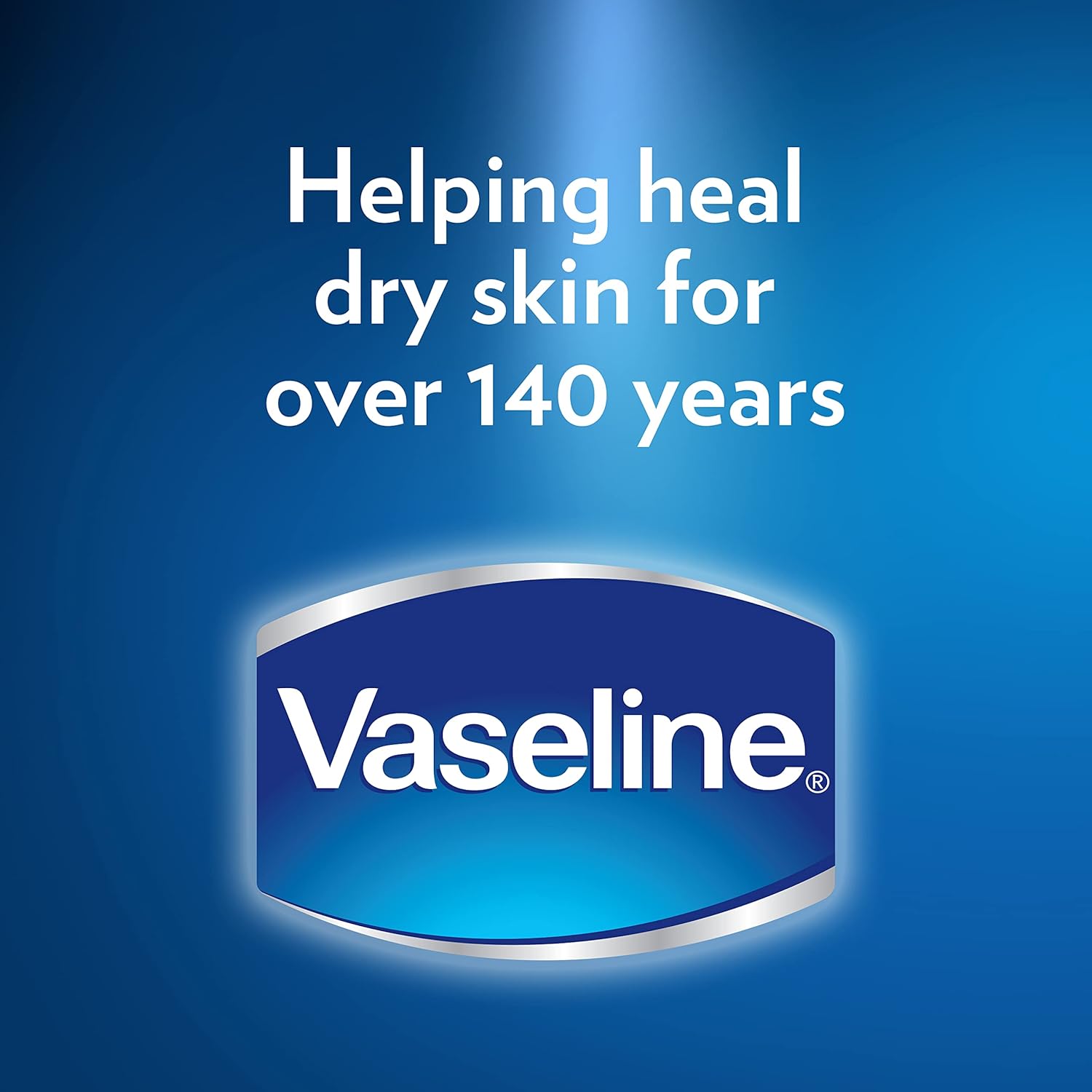 Vaseline Intensive Care Deep Restore 750ml