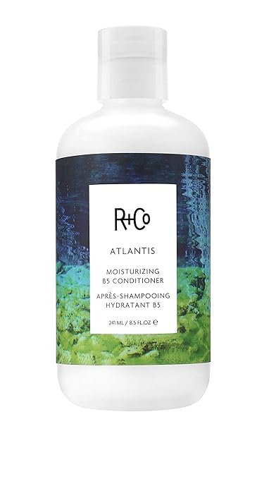 Atlantis B5 Moisture Conditioner 241 ml - Kess Hair and Beauty