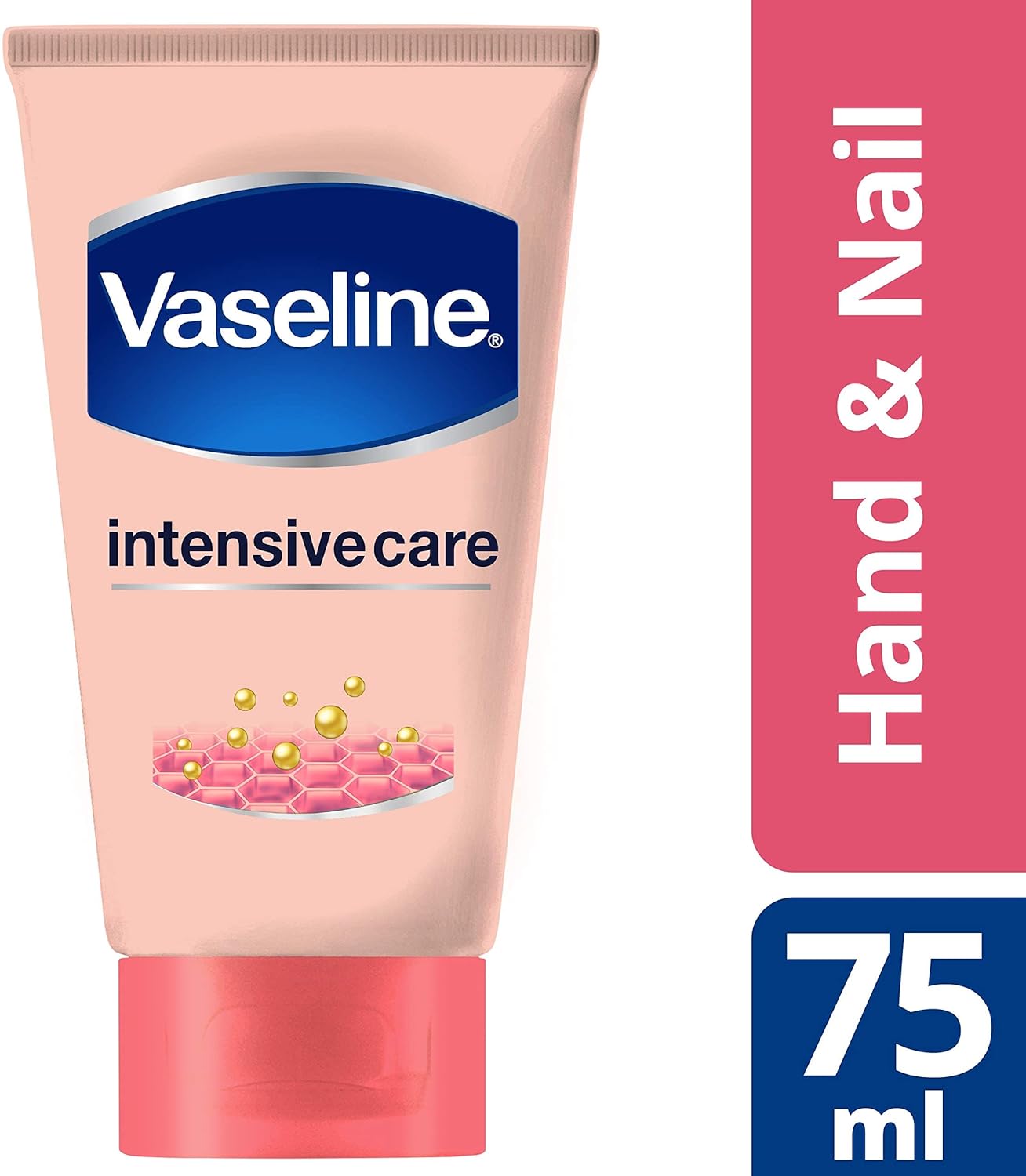 Vaseline Unisex Hand Cream 75ml