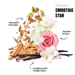 Soap & Glory - Smoothie Star Nourishing Body Lotion 500ml