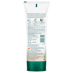 Himalaya Tan Removal Orange Face Wash with Honey & Papaya 100 ml