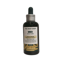 The Body Shop - Ginger Scalp Serum 50ml
