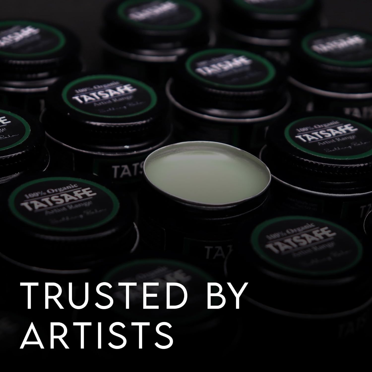 TATSAFE - Tattoo Healing Balm 30g