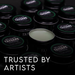 TATSAFE - Tattoo Healing Balm 30g
