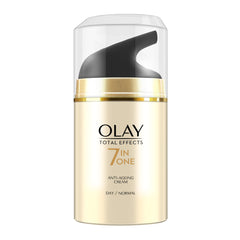 Olay Total Effects 7 In One Anti-Ageing Day Cream 50g