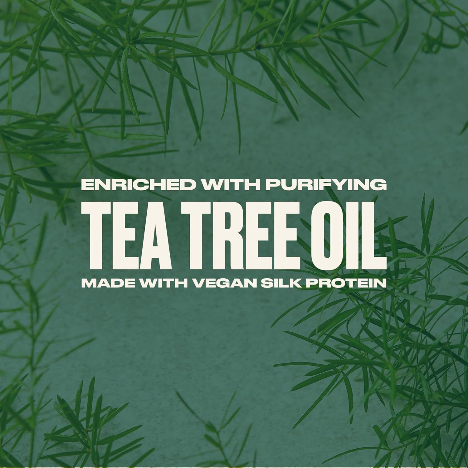 The Body Shop - Tea Tree Purifying & Balancing Shampoo 250ml