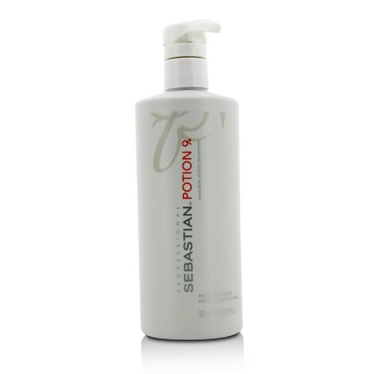 Sebastian Potion 9 500ml - Kess Hair and Beauty