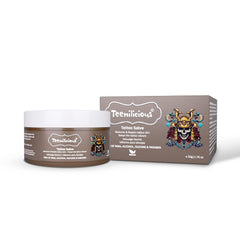 Teenilicious - Tattoo Balm With Omega Plus & Shea Butter 50g