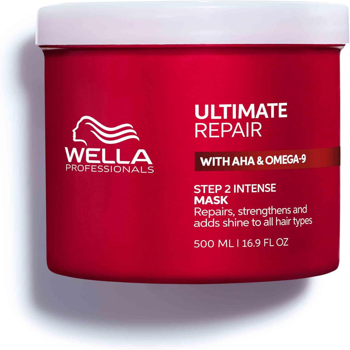 Wella Professionals Ultimate Repair Mask 500ml