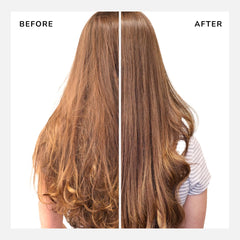 Wet Brush Pro Paddle Detangler Frost Black