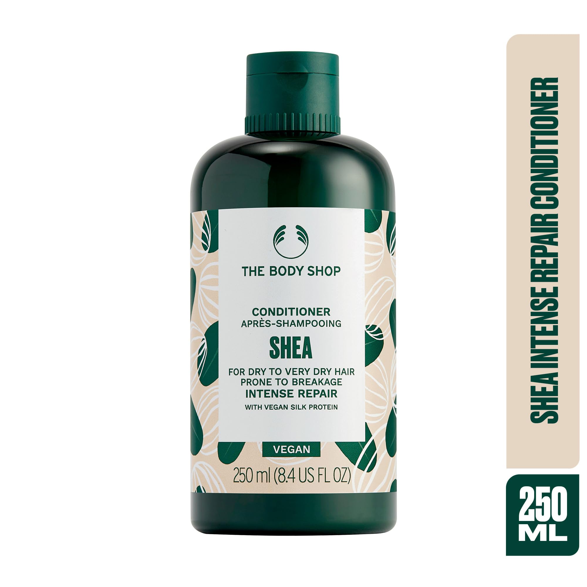 The Body Shop - Shea Intense Repair Conditioner 250ml