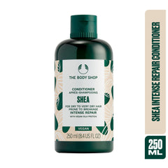 The Body Shop - Shea Intense Repair Conditioner 250ml