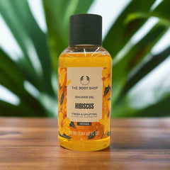 The Body Shop - Hibiscus Shower Gel 50ml