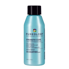 Pureology Strength Cure Conditioner For Damaged, Color-Treated Hair 50ml