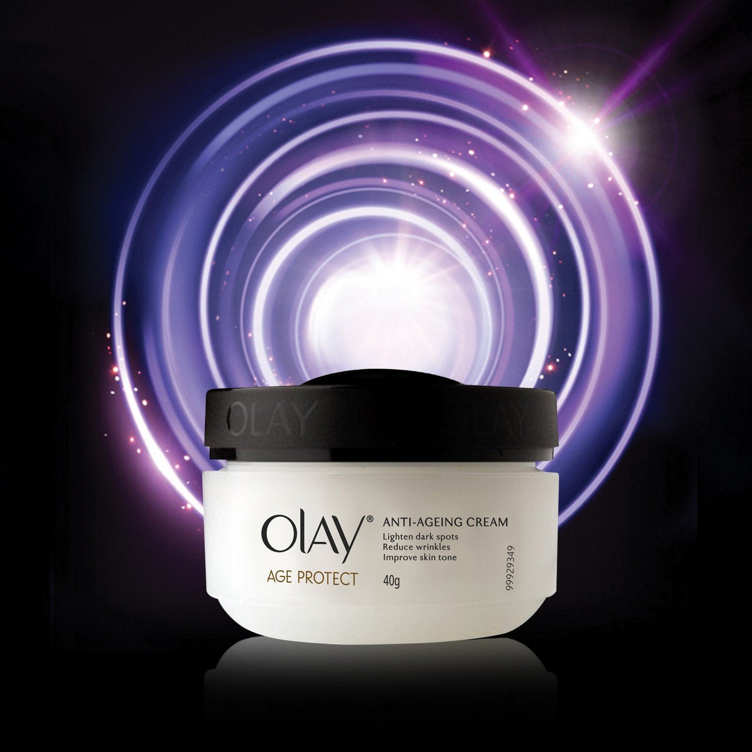 Olay Age Protect Anti Ageing Cream 40g