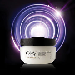 Olay Age Protect Anti Ageing Cream 40g