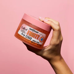 Soap & Glory - Call Of Fruity Body Scrub 300ml