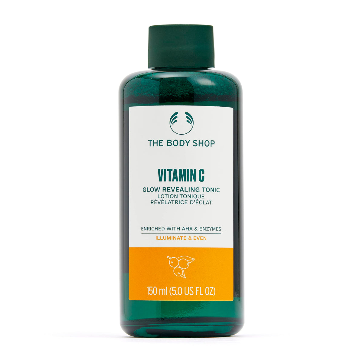 The Body Shop - Vitamin C Glow Revealing Tonic 150ML