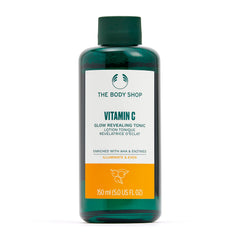 The Body Shop - Vitamin C Glow Revealing Tonic 150ML