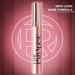 L'Oreal Paris - Mascara Lash Paradise 204 Noir Black 7.6ml