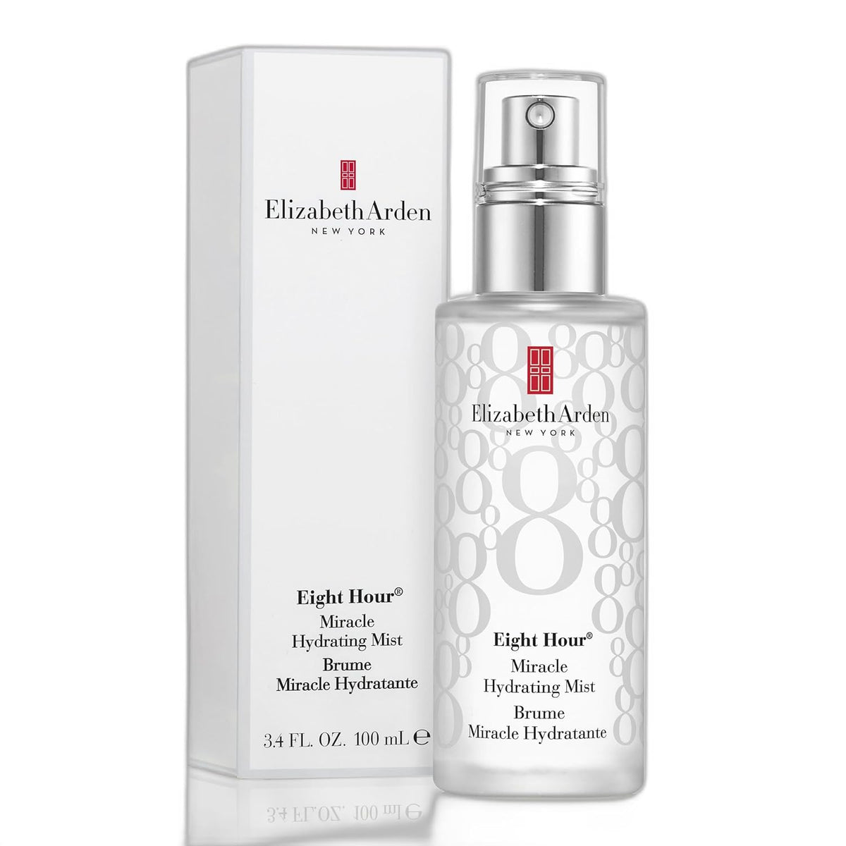 Elizabeth Arden - Eight Hour Miracle Moisture Mist 100ml