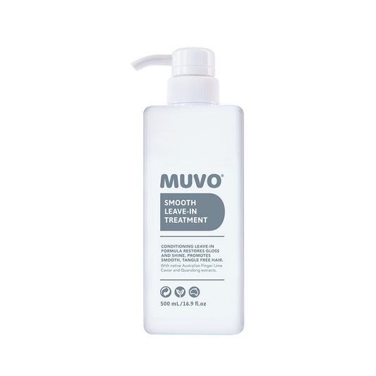 Muvo Smooth Leave-In 500ml