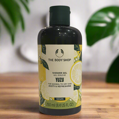 The Body Shop - Yuzu Shower Gel  250ml