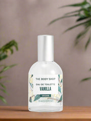 The Body Shop - Vanilla EDT 30ml