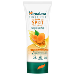 Himalaya - Dark Spot Clearing Turmeric Face Pack 50g