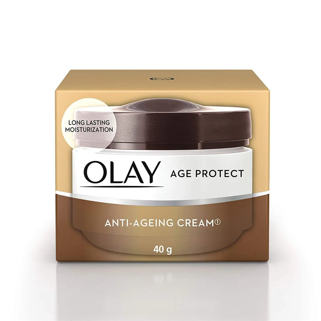 Olay Age Protect Anti Ageing Cream 40g