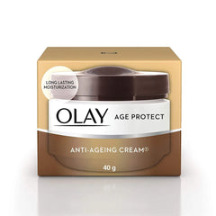Olay Age Protect Anti Ageing Cream 40g