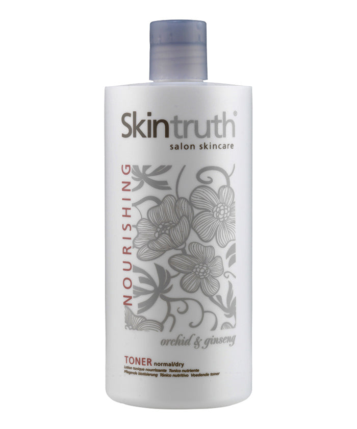 Skintruth Nourishing Toner 500ml - Kess Hair and Beauty