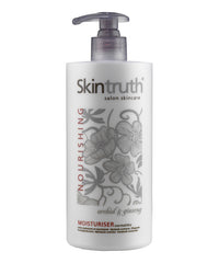 Skintruth Nourishing Moisturiser 500ml - Kess Hair and Beauty