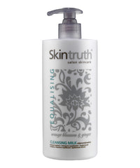 Skintruth Equalising Cleansing Milk 500ml - Kess Hair and Beauty