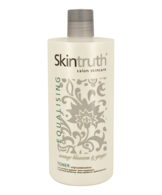 Skintruth Equalising Toner 500ml - Kess Hair and Beauty