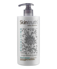 Skintruth Equalising Moisturiser 500ml - Kess Hair and Beauty