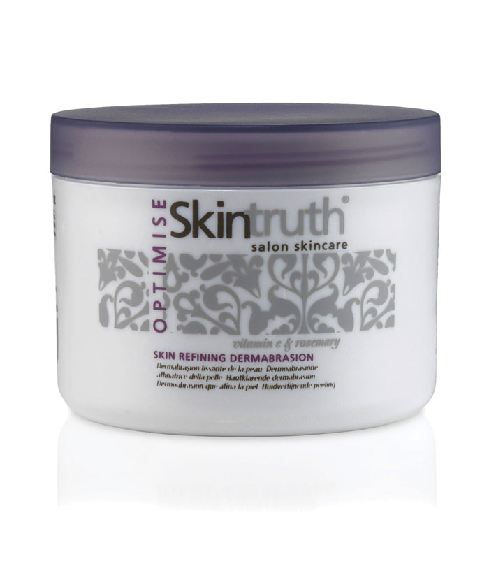 Skintruth Skin Refining Dermabrasion 225ml - Kess Hair and Beauty