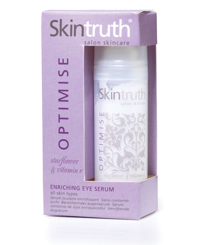 Skintruth Enriching Eye Serum 30ml - Kess Hair and Beauty