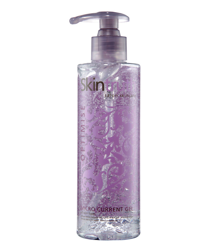 Skintruth Micro Current Gel with Collagen 250ml - Kess Hair and Beauty