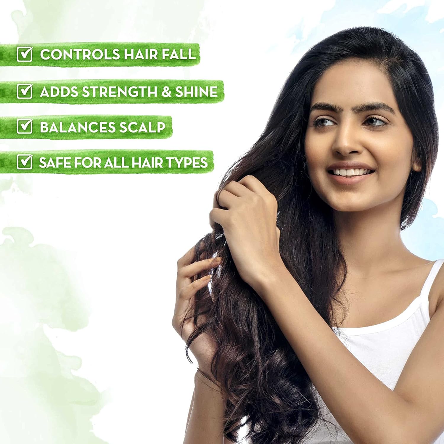 Mamaearth - Onion Hair Oil with Onion Oil & Redensyl for Hair Fall Control - 150 ml