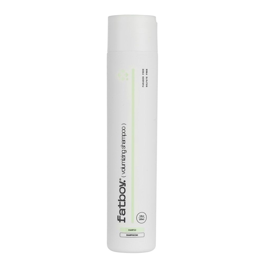 Fat Boy - Volumizing Shampoo 295ml