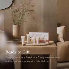 Rituals - The Rituals Of Namaste Trial Set