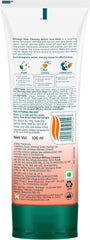 Himalaya - Gentle Exfoliating Apricot Face Wash 100ml