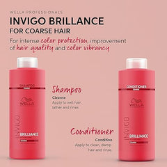 Wella Professionals Invigo 1L Color Brilliance Duo