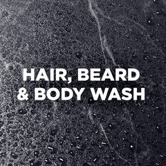 L’Oréal Men Expert - Barber Club Body, Hair & Beard Wash With Cedarwood Essential Oil 300ml