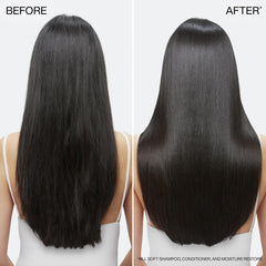 Redken All Soft Conditioner 1000ml