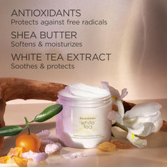 Elizabeth Arden - White Tea Pure Indulgence Body Cream 400ml
