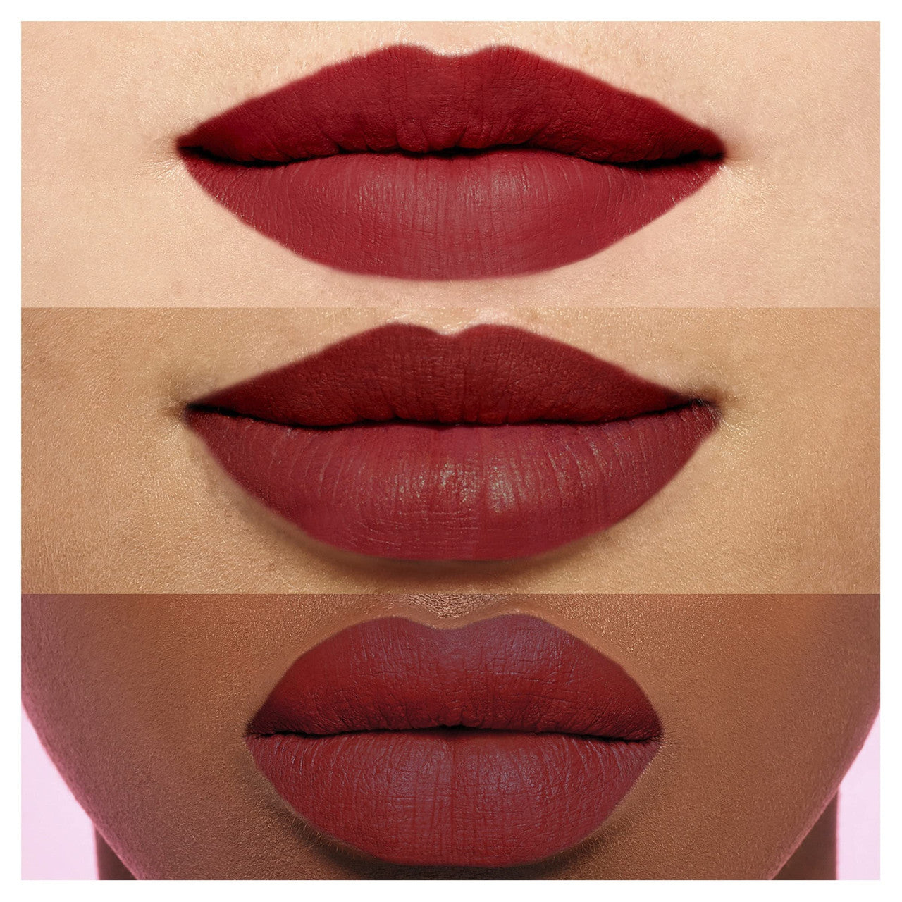 L'Oreal Paris - Infallible Matte Lip Crayon Lipstick 113 Brulee Everyday